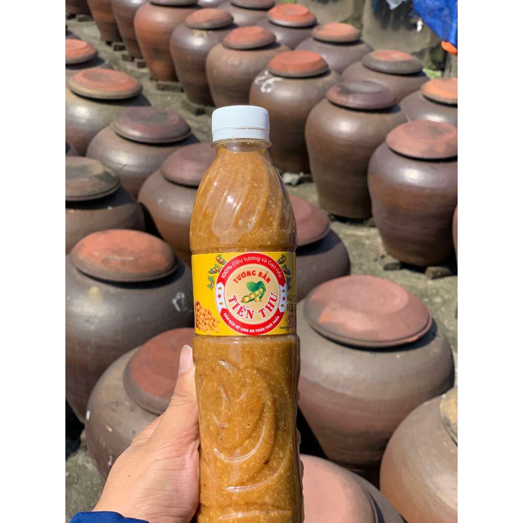 Tương Bần - đặc sản quê Hưng Yên 89