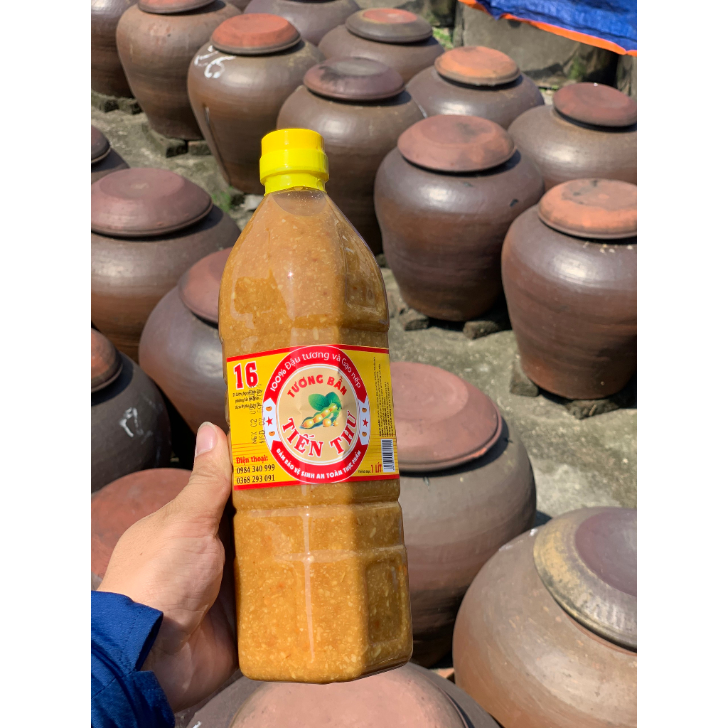 Tương Bần - đặc sản quê Hưng Yên 89