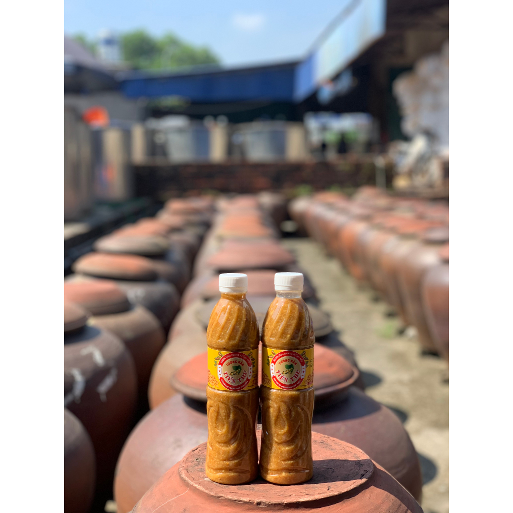 Tương Bần - đặc sản quê Hưng Yên 89