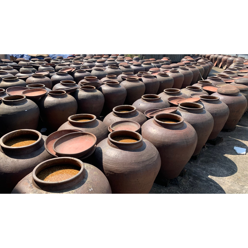 Tương Bần - đặc sản quê Hưng Yên 89