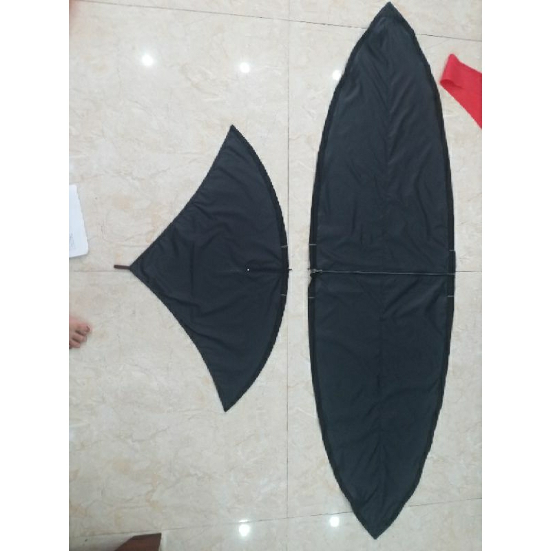 Áo diều  2.5m  đại hạ giá