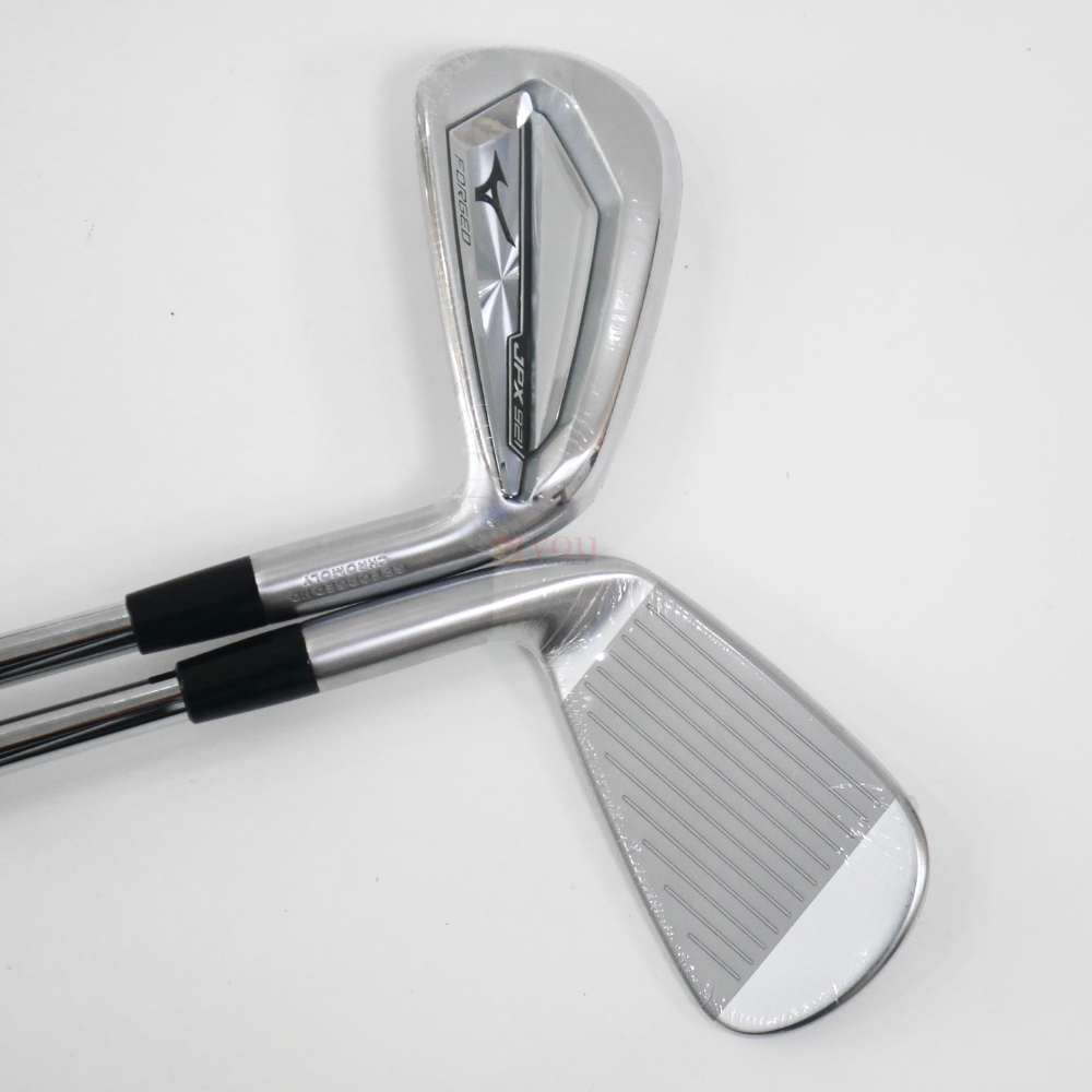 Bộ Gậy Sắt Mizuno JPX 921 Forged - 6 Gậy Iron
