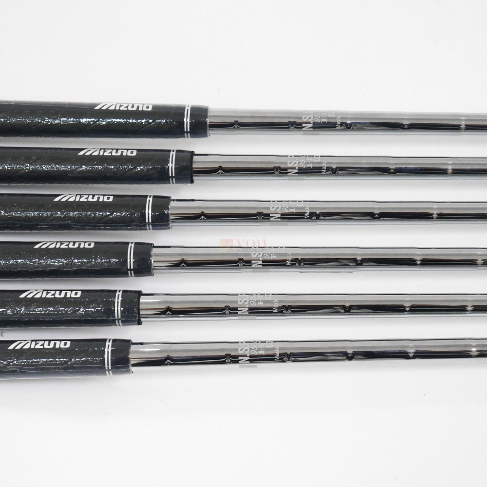 Bộ Gậy Sắt Mizuno JPX 921 Forged - 6 Gậy Iron