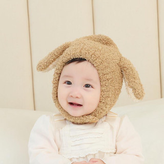 Mũ len cừu bé trai bé gái