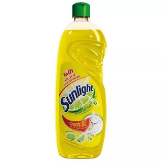 NƯỚC RỬA CHÉN SUNLIGHT 750GR