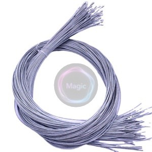 Sợi Dây cáp Treo Đèn Bọc Teflon  | Cáp Treo Đèn LED Thuỷ Sinh, Đèn Hộp Máng Gia Đình, Đèn Công Trình