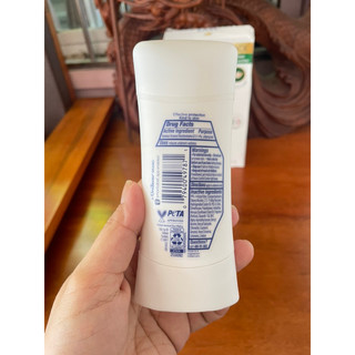 (nhập từ Mỹ, Air, có Bill) Lăn khử mùi Dove 74g