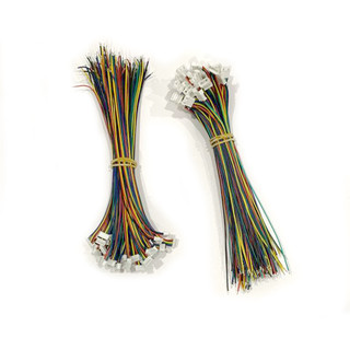 Dây bus 1.25 mm 5 pin dây đủ màu dài 15cm
