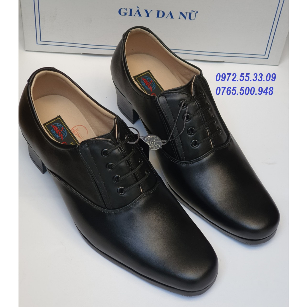 GIÀY DA NỮ 32W-607
