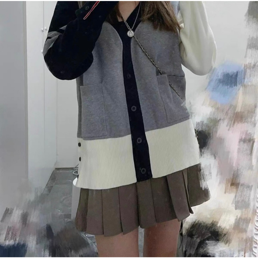 Áo Khoác Cardigan Thom Len Hót Hít Mới Nhất 2023 | BigBuy360 - bigbuy360.vn