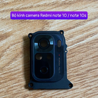 kính camera Redmi note 10 / Note 10s lắp chung