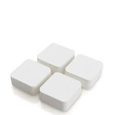 Mút Tán Nền 2-4 Miếng Hàn Quốc