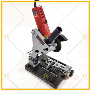 Đế máy mài chuyển máy mài thành máy cắt TZ 6103