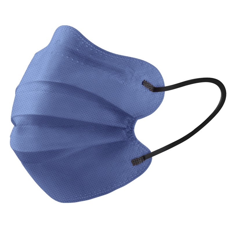 50Cai trang kua khẩu trang y tế thiết kế thời trang ,kháng khuẩn,chống tia uv,không gây đau tay.