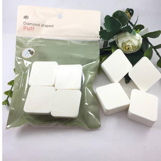 Mút Tán Nền 2-4 Miếng Hàn Quốc