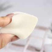 Mút Tán Nền 2-4 Miếng Hàn Quốc