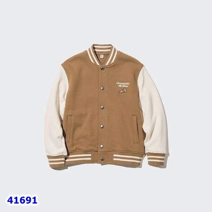 Bomber Kids cho bé trai và bé gái,