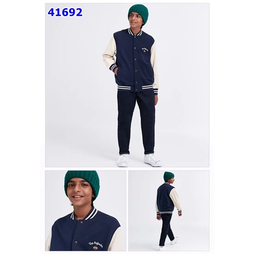 Bomber Kids cho bé trai và bé gái,