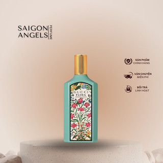 10ml - gc flora gorgeous jasmine | nước hoa nữ
