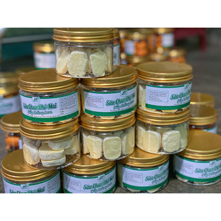 Sữa chua phô mai sấy thăng hoa