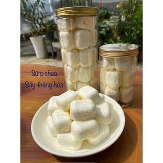 SỮA CHUA PHÔ MAI SẤY THĂNG HOA