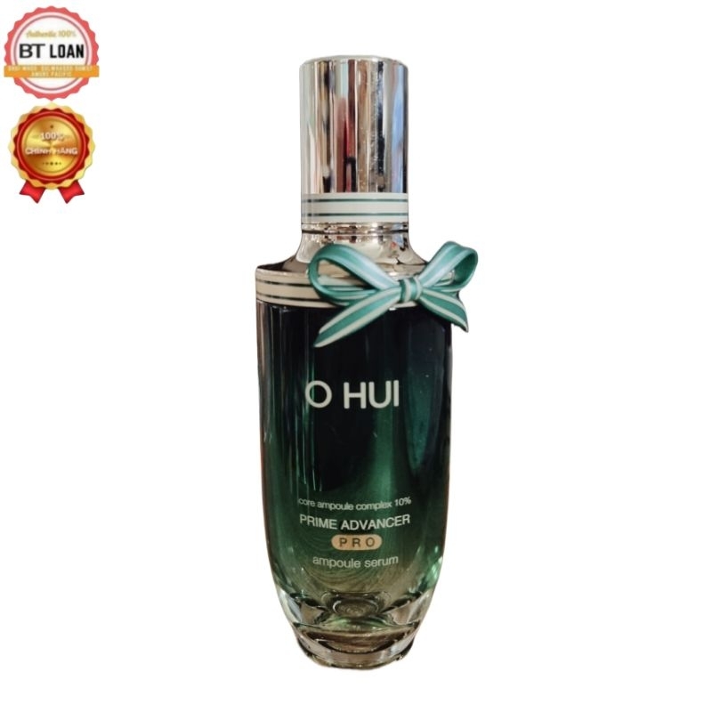 Tinh chất trắng da ngăn ngừa lão hóa giúp da sáng khỏe mịn màn Prime Advancer Ampoule Serum