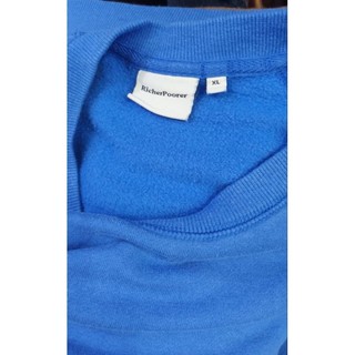 Áo sweater nỉ dư xịn có bigsize