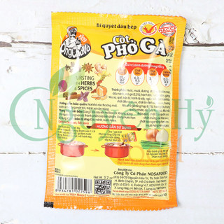 Cốt Phở Gà Ông Chà Và 90g (Chicken Pho Soup Base)