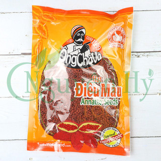 Hạt điều màu ông chà và - 500g