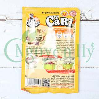 Sốt Cà Ri Ông Chà Và 90g (Curry Paste)