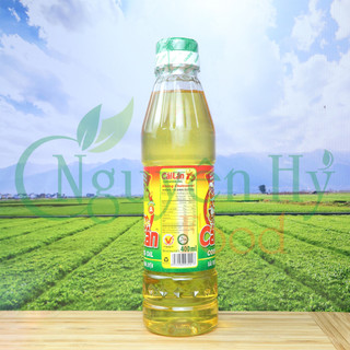 Dầu Ăn Cái Lân - 400ml