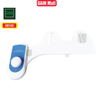 Vòi rửa vệ sinh thông minh Hyundae Bidet HB100, BH 1 Năm, đổi lỗi 30 ngày