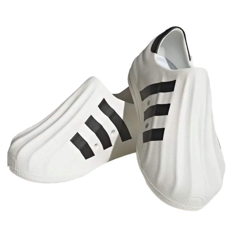 Giày adidas adiFOM Superstar 'Core White' HQ8750 'FREE SHIP