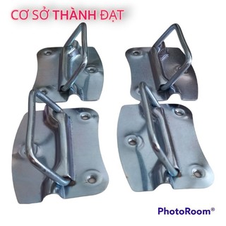 Quai tủ, quai rương, tay cầm