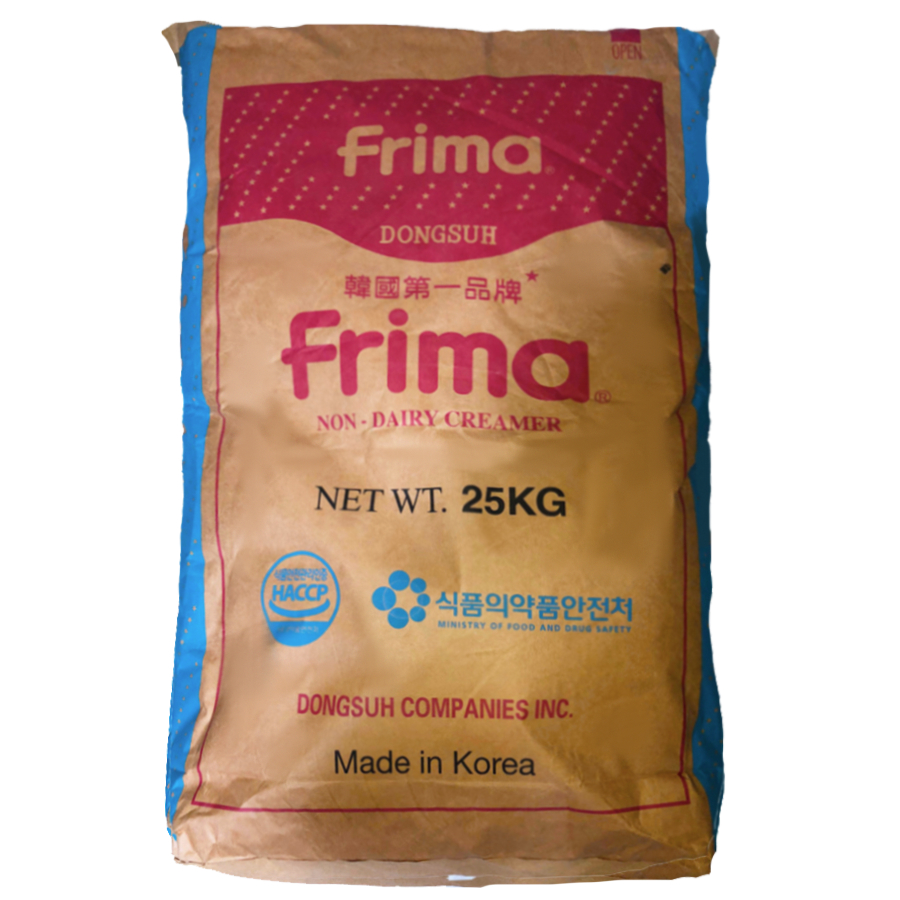 Bột kem không sữa Frima M 1kg
