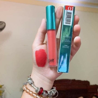 Son gía rẻ handmade b02 siêu hot