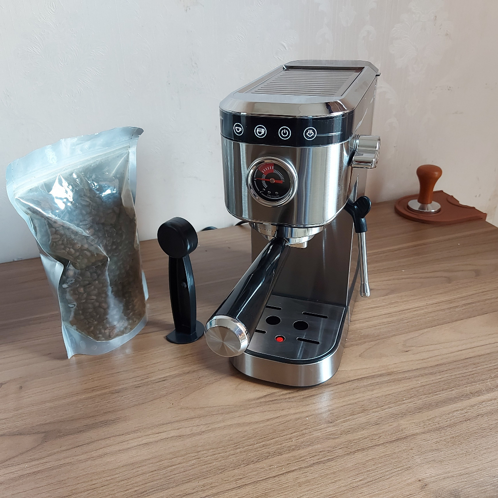 Máy Pha Cafe, Máy Pha Cà Phê Tự Động CM5100