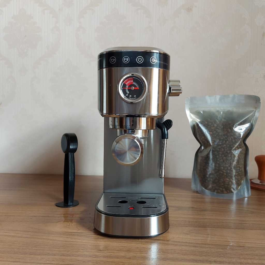 Máy Pha Cafe, Máy Pha Cà Phê Tự Động CM5100