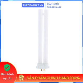 Bóng đèn compact V-light PL 15W chống cận thị - Hàng chính hãng