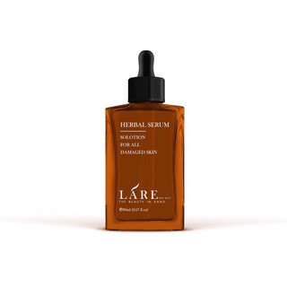 Serum thanh dược ver 1 , herbal serum lare full size 50ml