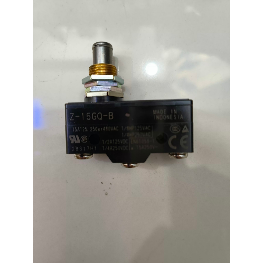 Công tắc hành trình Z-15GQ-B, Công tắc hành trình Z-15GQ-B, Công tắc hành trình Z-15GQ-B, Công tắc h