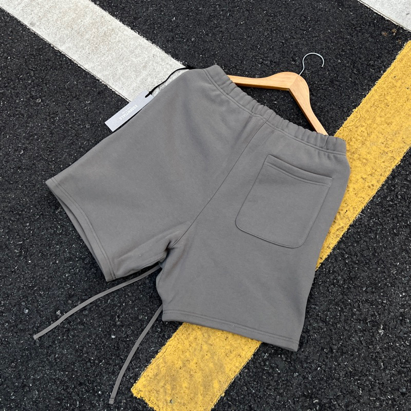 Quần Short F.O.G Essentials Sweatshort - HERM Backdoor