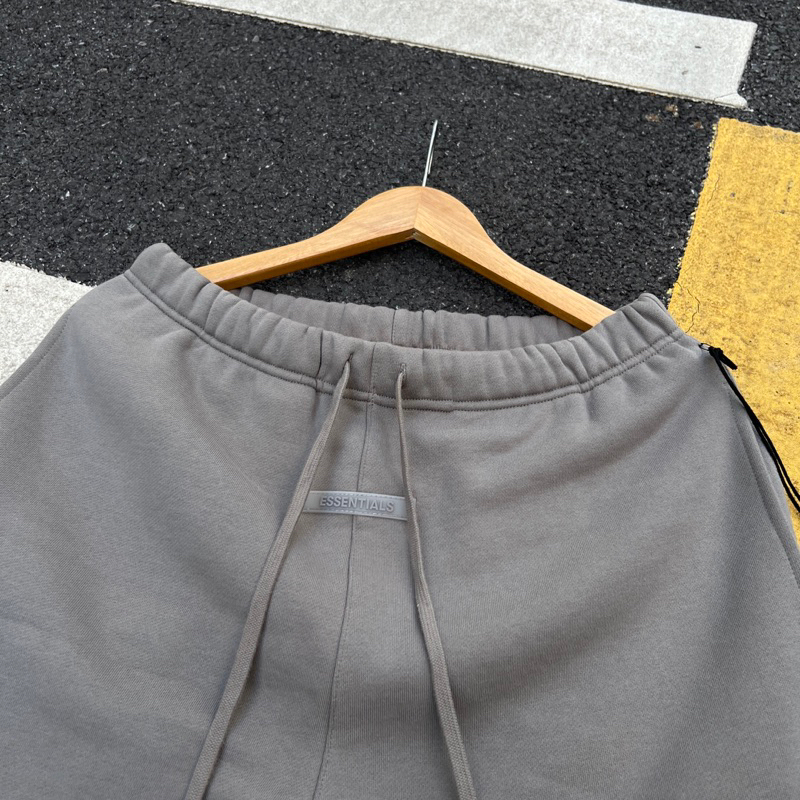 Quần Short F.O.G Essentials Sweatshort - HERM Backdoor