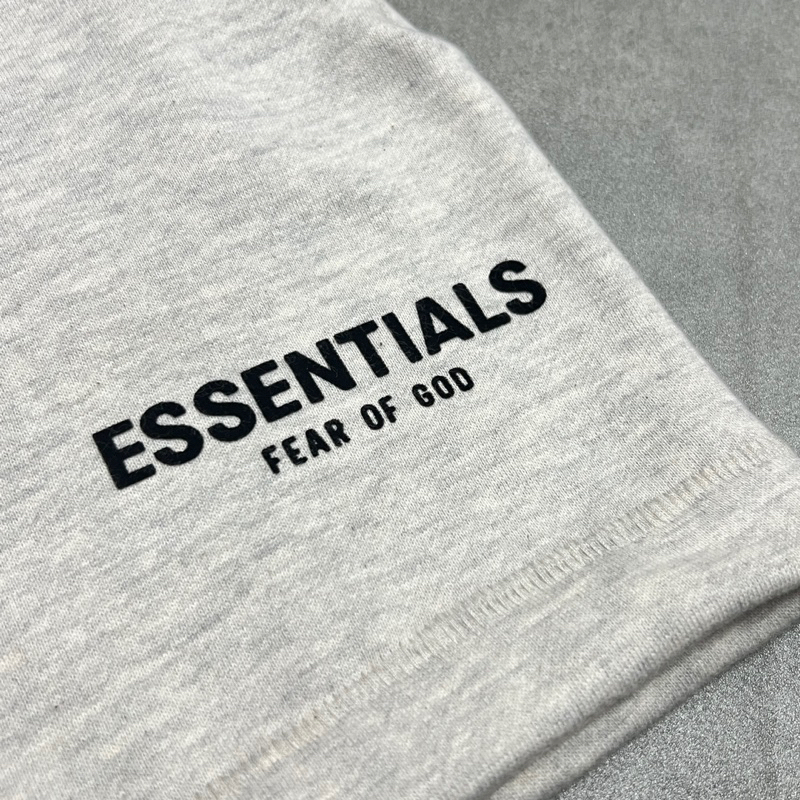 Quần Short F.O.G Essentials Sweatshort - HERM Backdoor