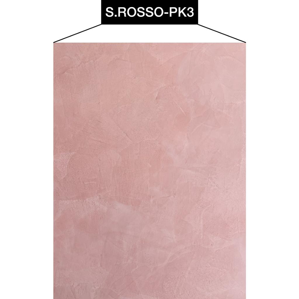 Sơn Bê Tông Lụa Venice PUKACO mã S.ROSSO-PK3