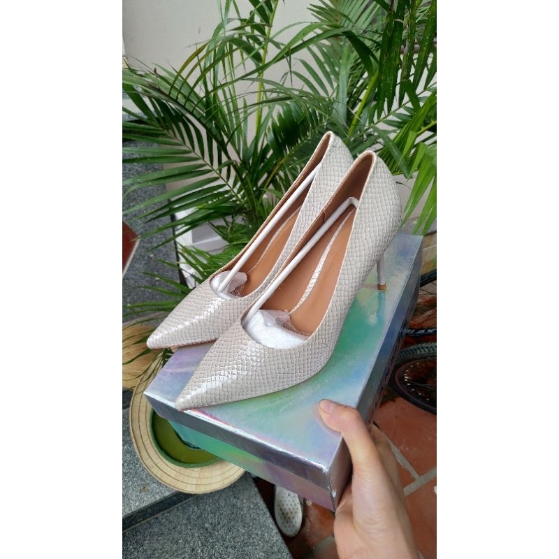 Giày cao gót Quảng châu  cao cấp.