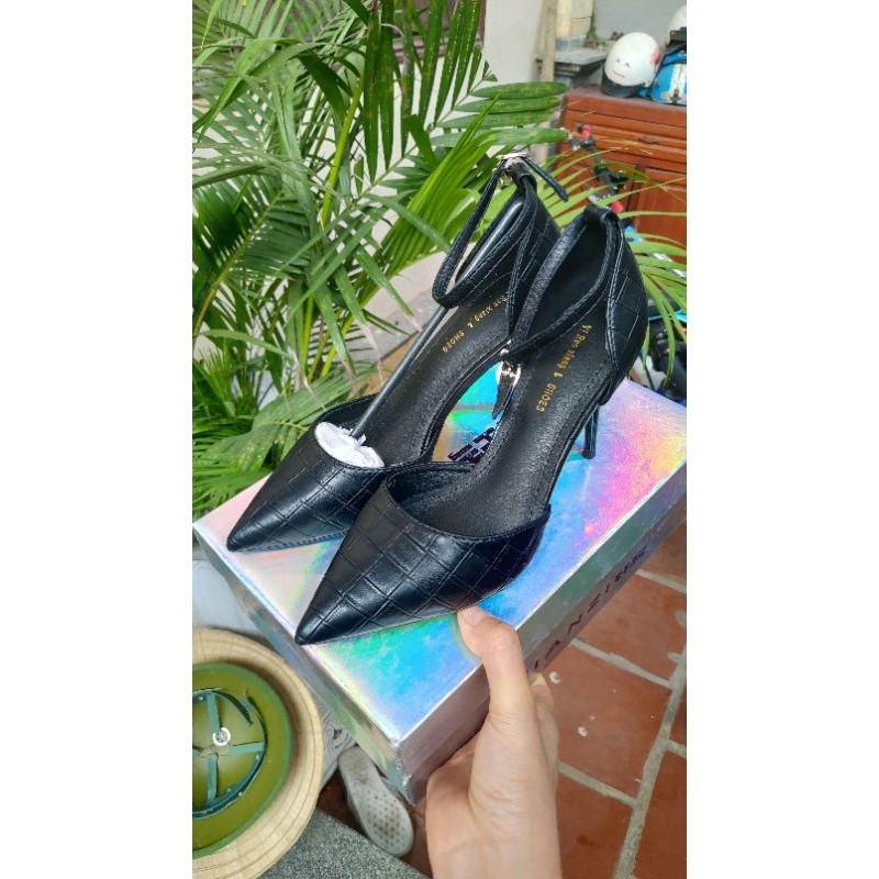 Giày cao gót Quảng châu  cao cấp.