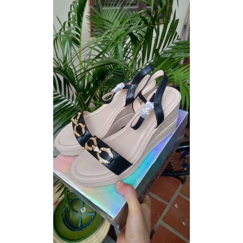 Giày cao gót Quảng châu  cao cấp.