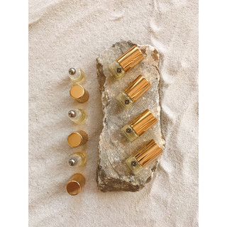 [BÒU PERFUME] NỮ - Tinh Dầu Lăn 1ml