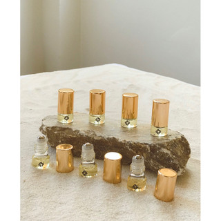 [BÒU PERFUME] NỮ - Tinh Dầu Lăn 1ml